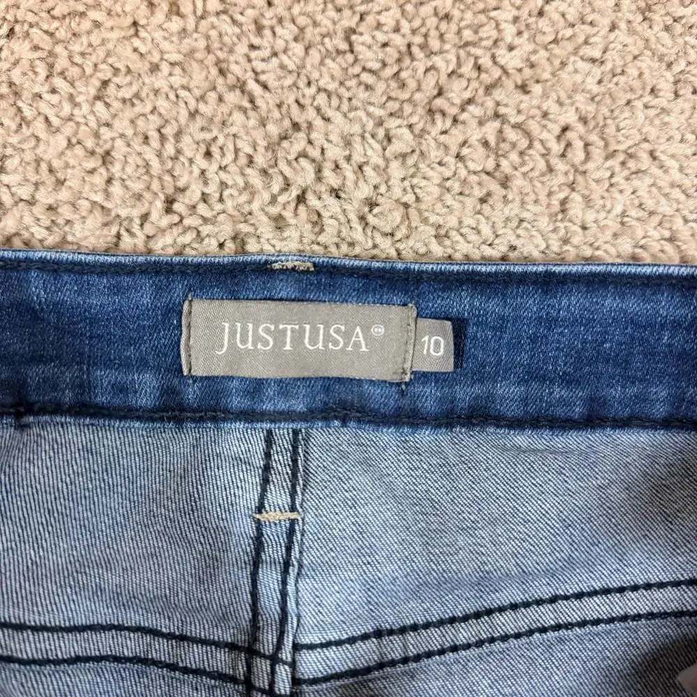 Just USA pre owned
